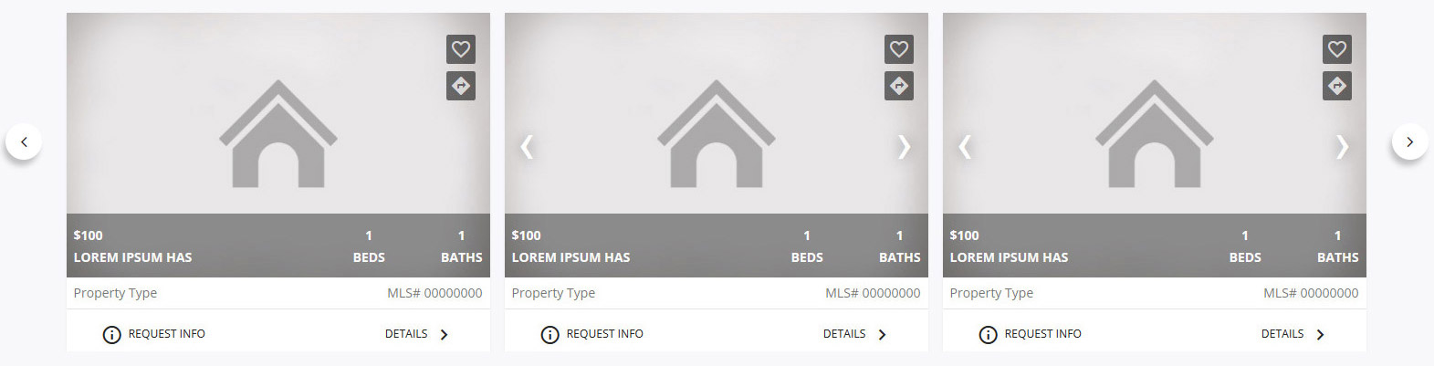 Luxury Properties